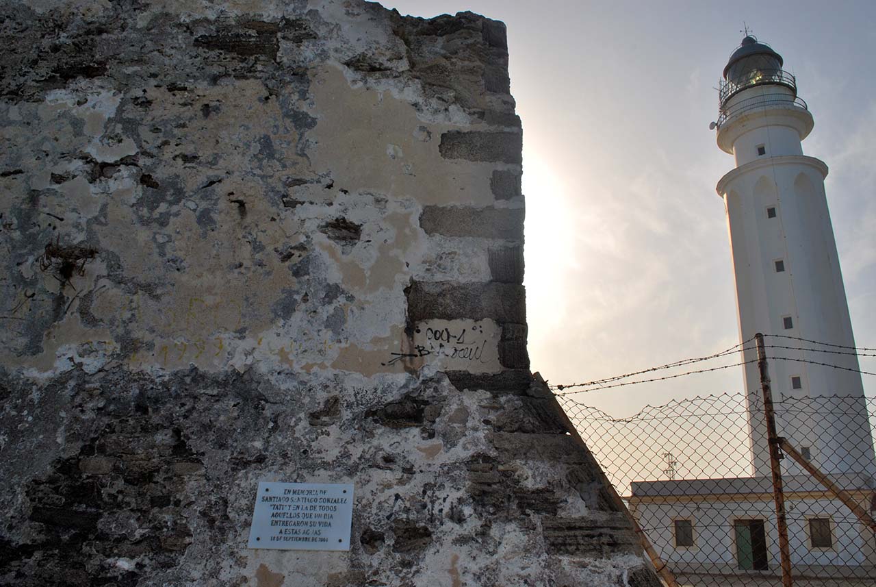 Torre de Trafalgar