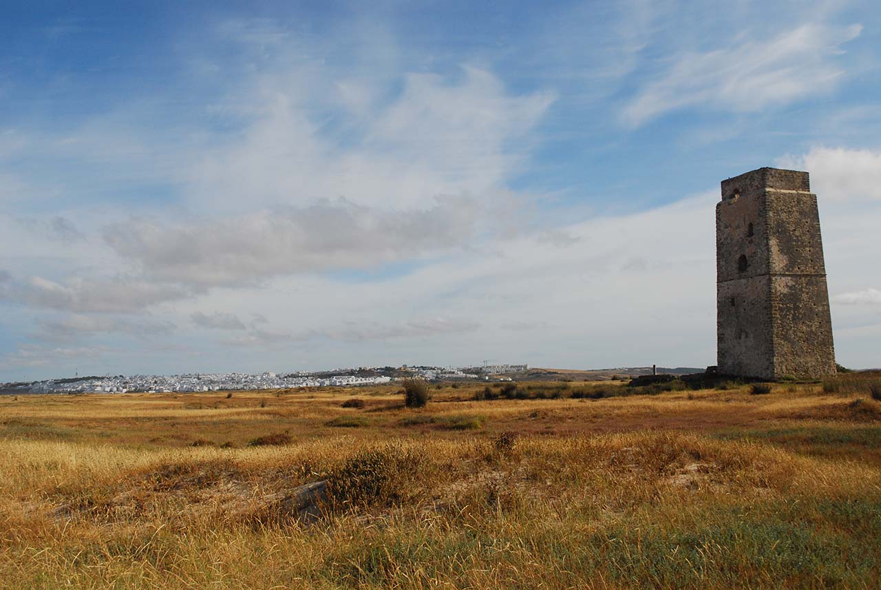 Torre-Fortaleza de Castilnovo