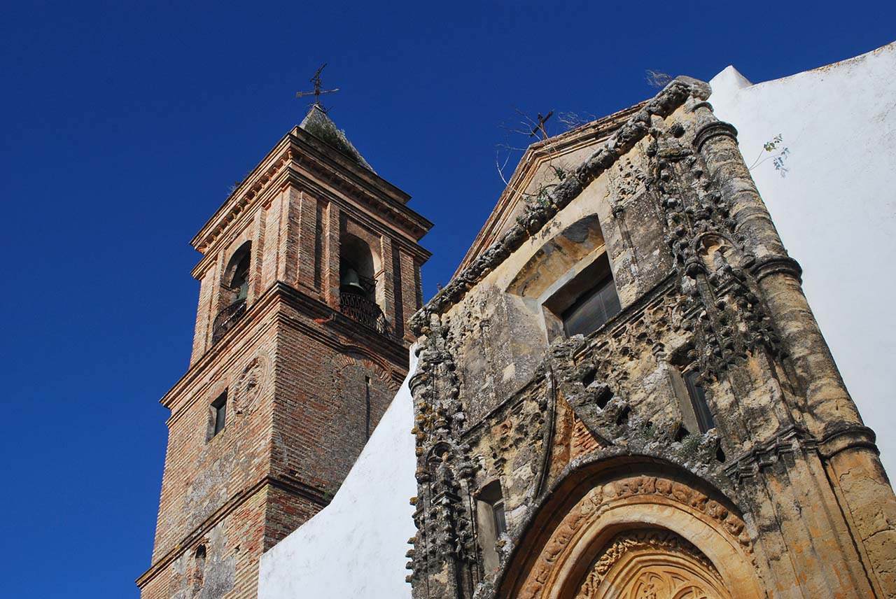 Iglesia Parroquial de San Jorge