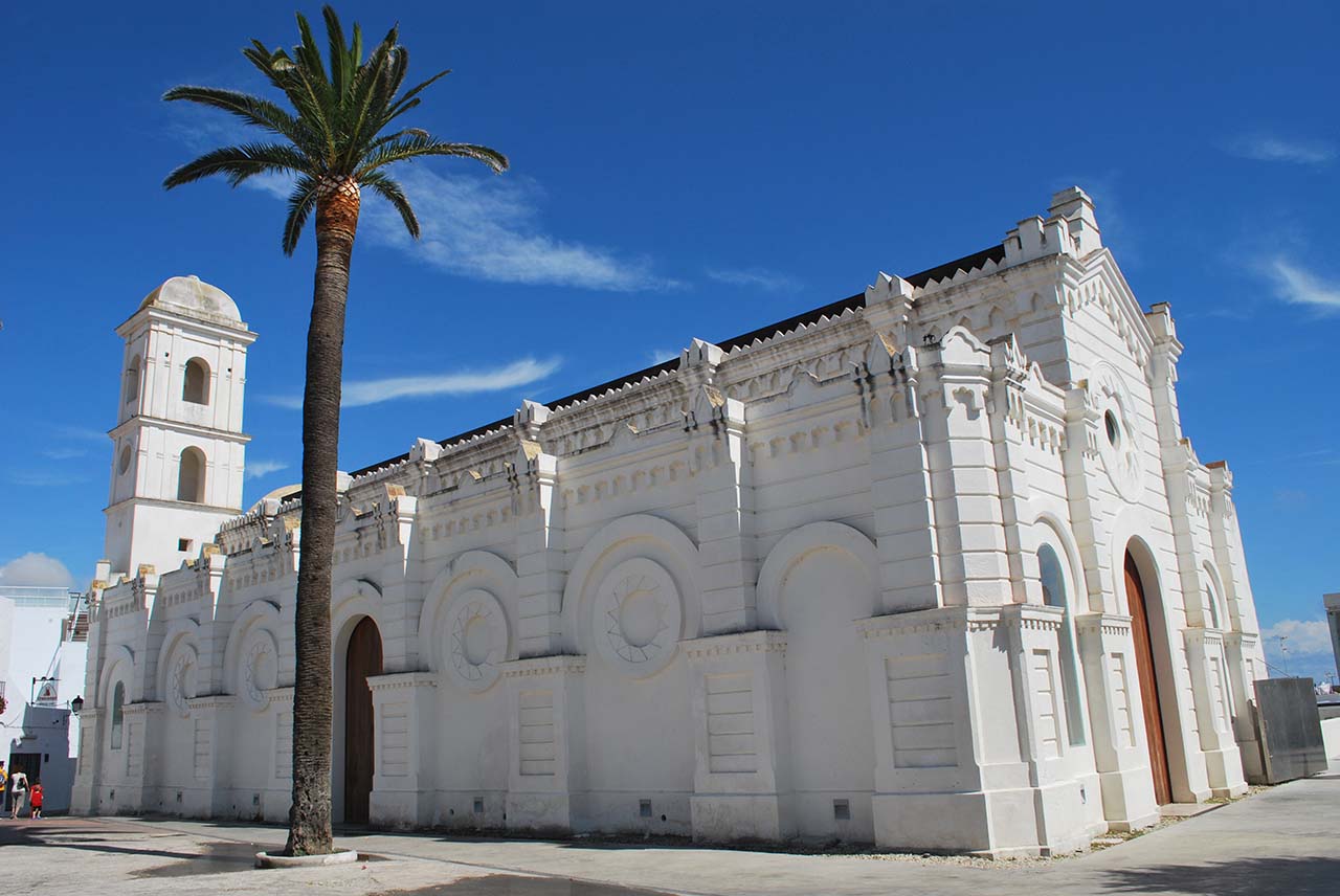 Iglesia de Santa Catalina