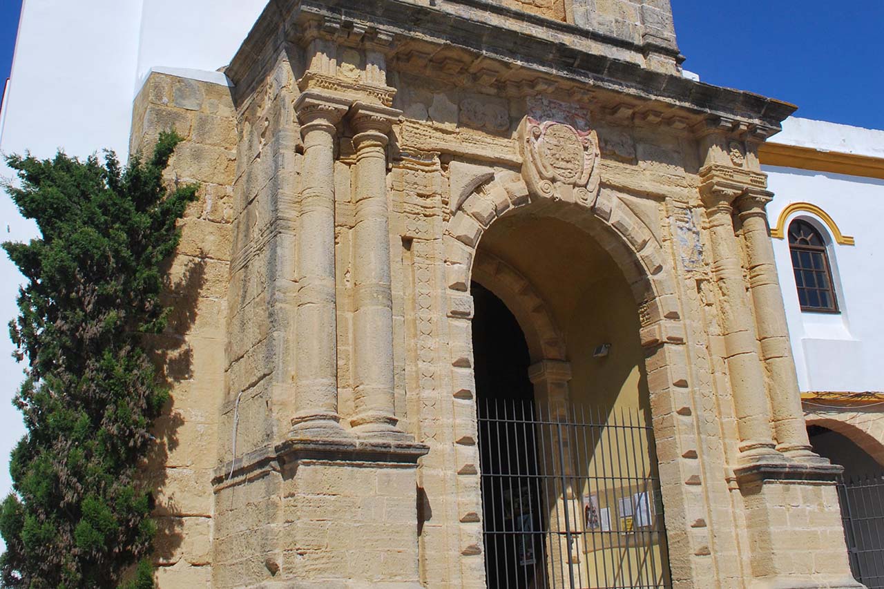 Iglesia Nuestra Señora de las Virtudes
