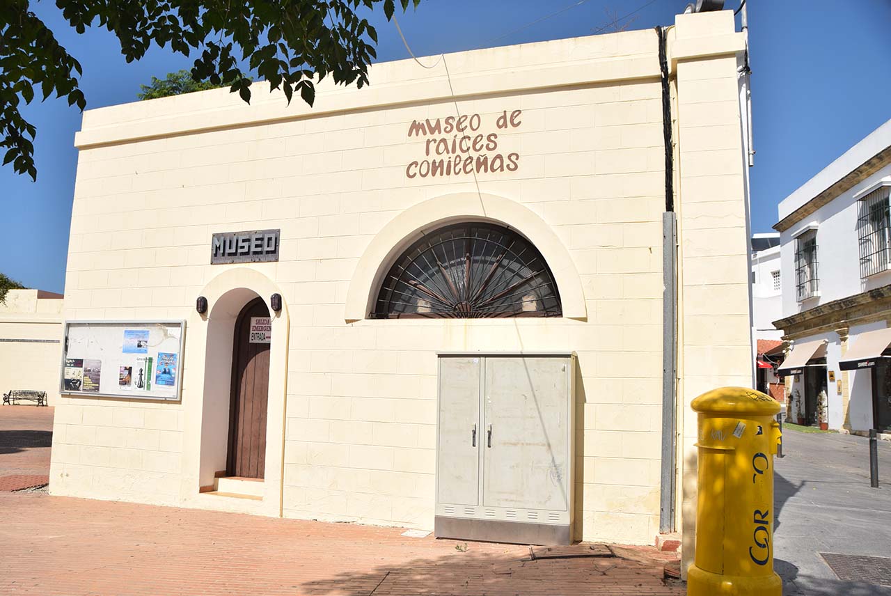 Museo de Raíces Conileñas 