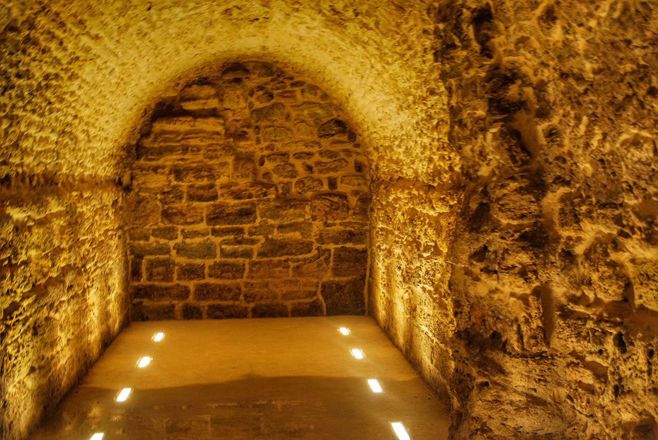 Museo Arqueológico de Medina Sidonia
