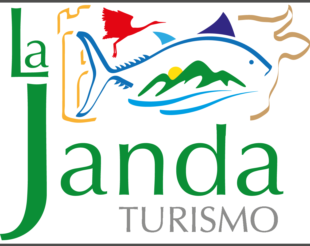Turismo de La Janda